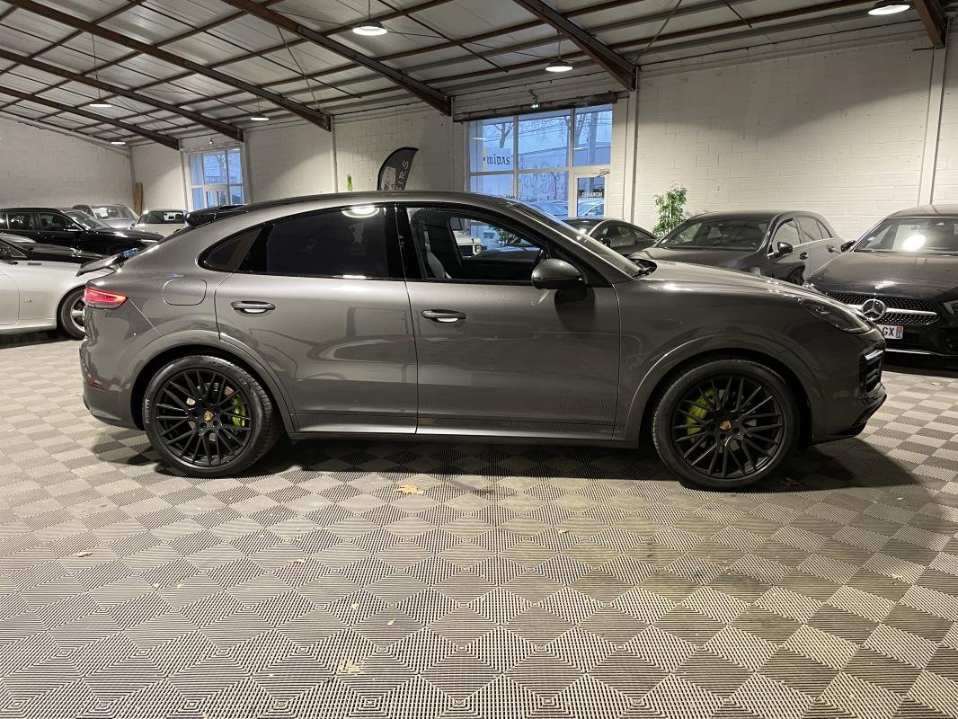 Porsche Cayenne - Photo 4