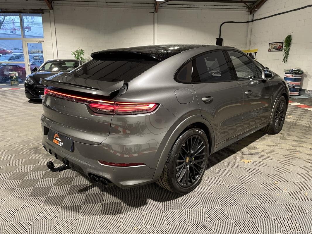 Porsche Cayenne - Photo 5