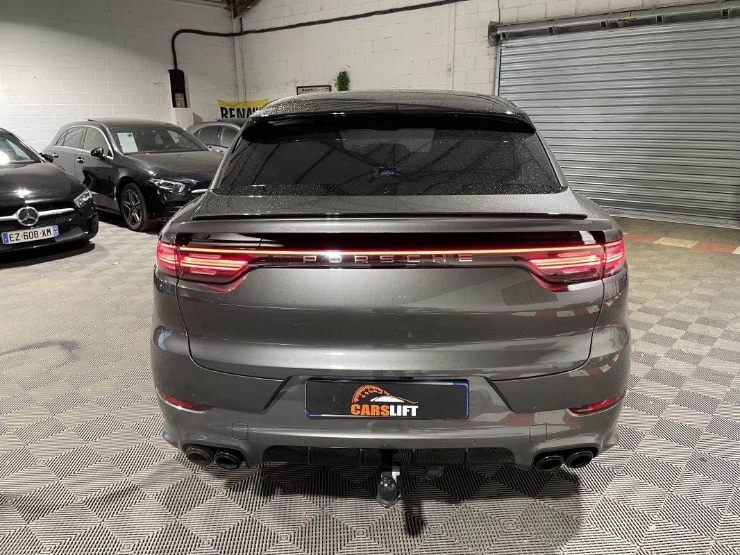 Porsche Cayenne - Photo 6
