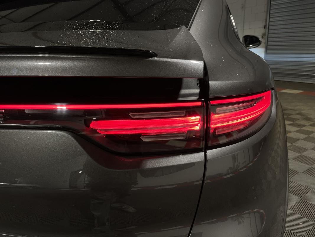 Porsche Cayenne - Photo 7