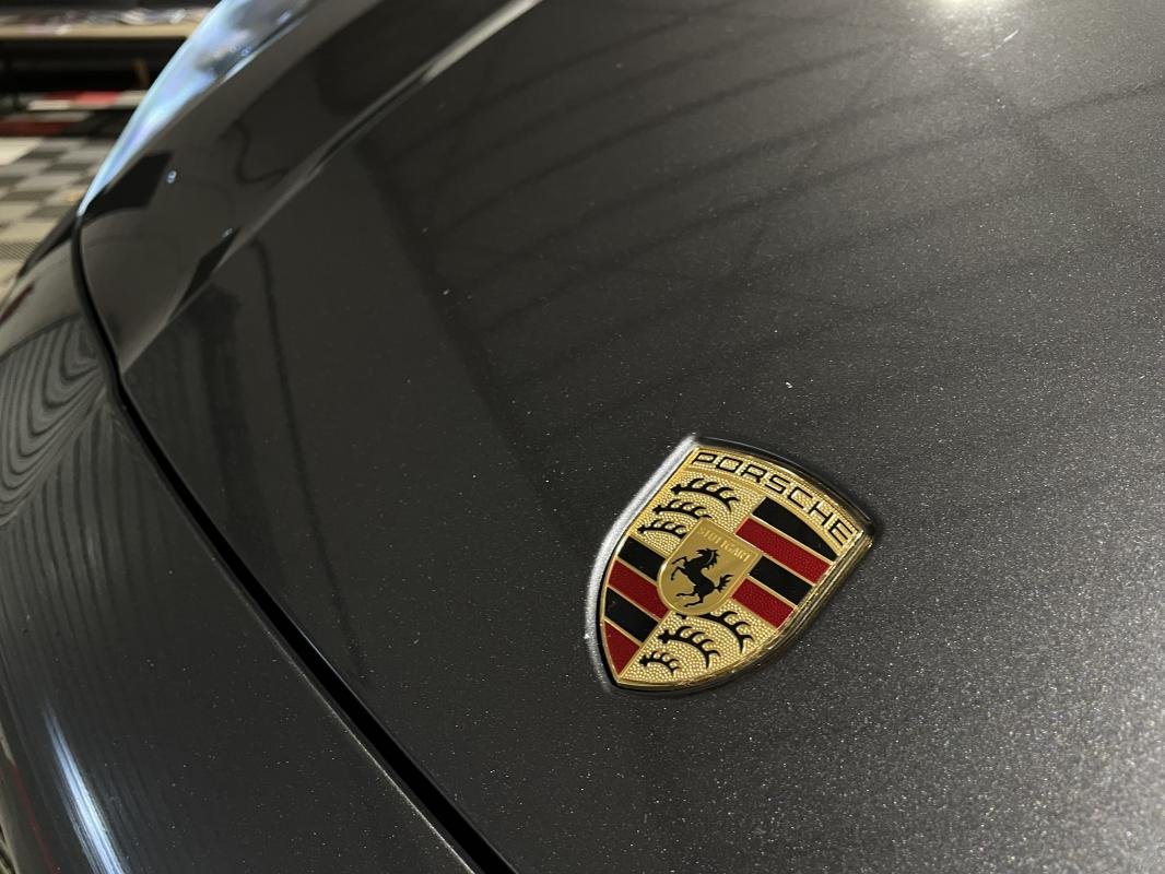 Porsche Cayenne - Photo 8