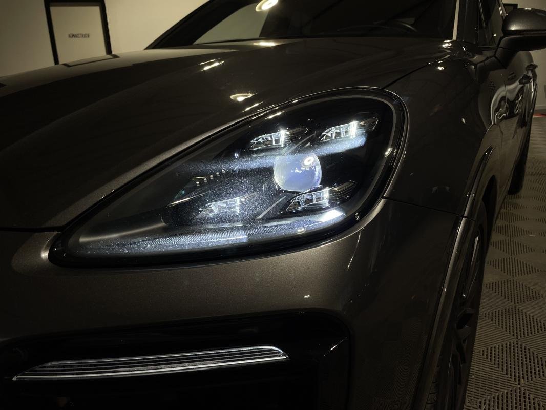 Porsche Cayenne - Photo 9