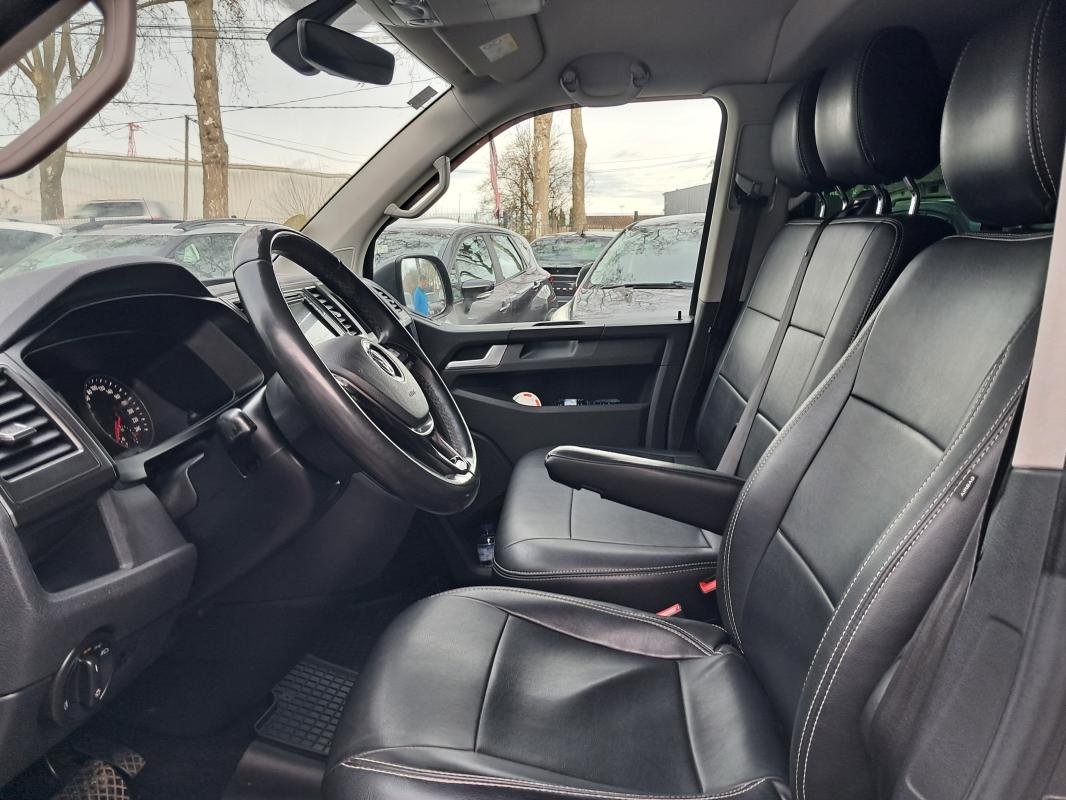 Volkswagen Caravelle - Photo 16