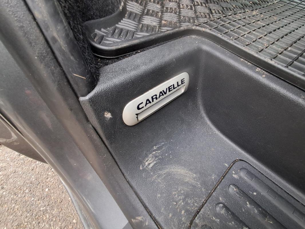 Volkswagen Caravelle - Photo 18