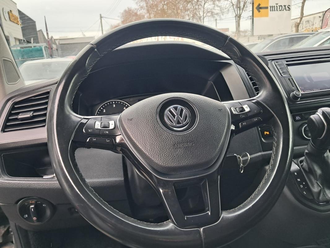 Volkswagen Caravelle - Photo 20