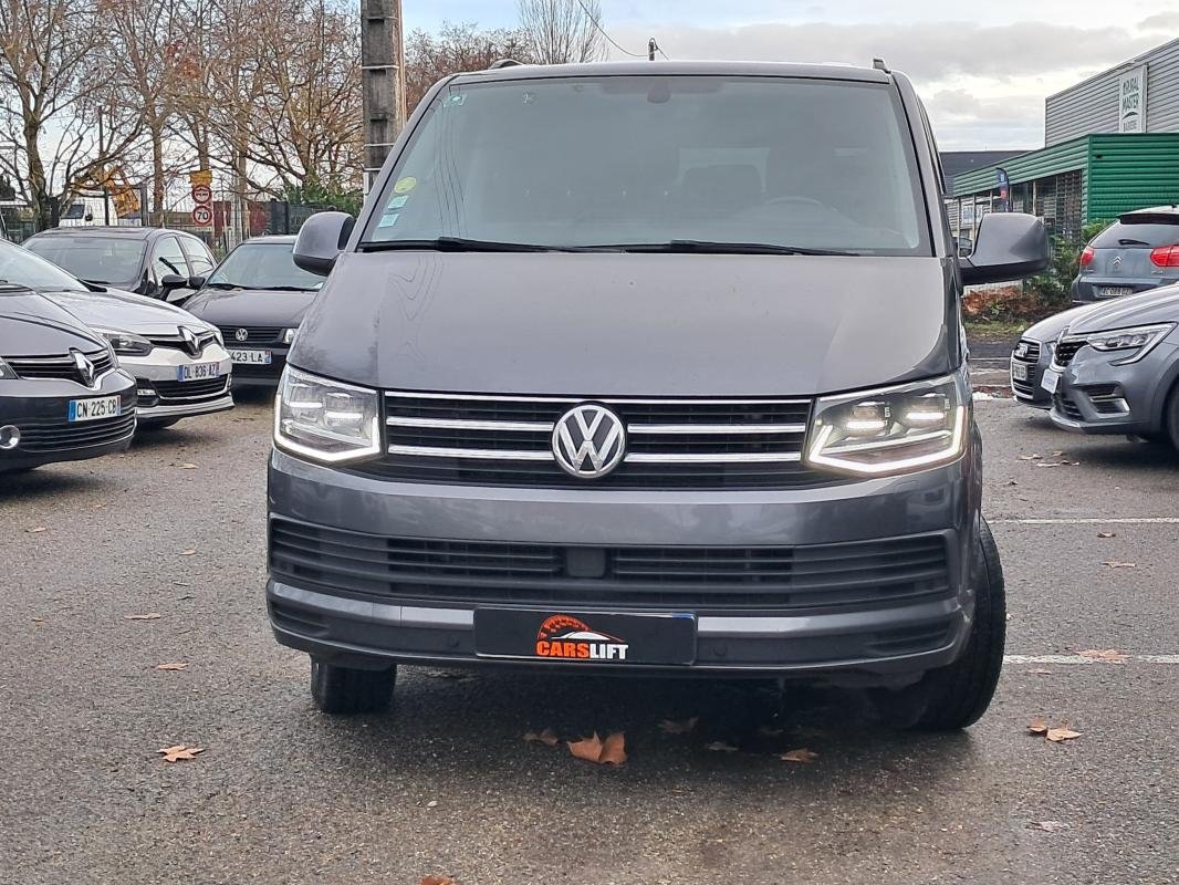 Volkswagen Caravelle - Photo 2