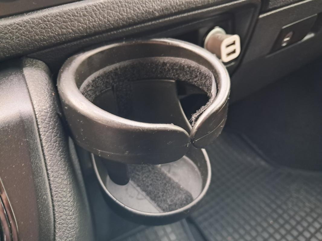 Volkswagen Caravelle - Photo 24
