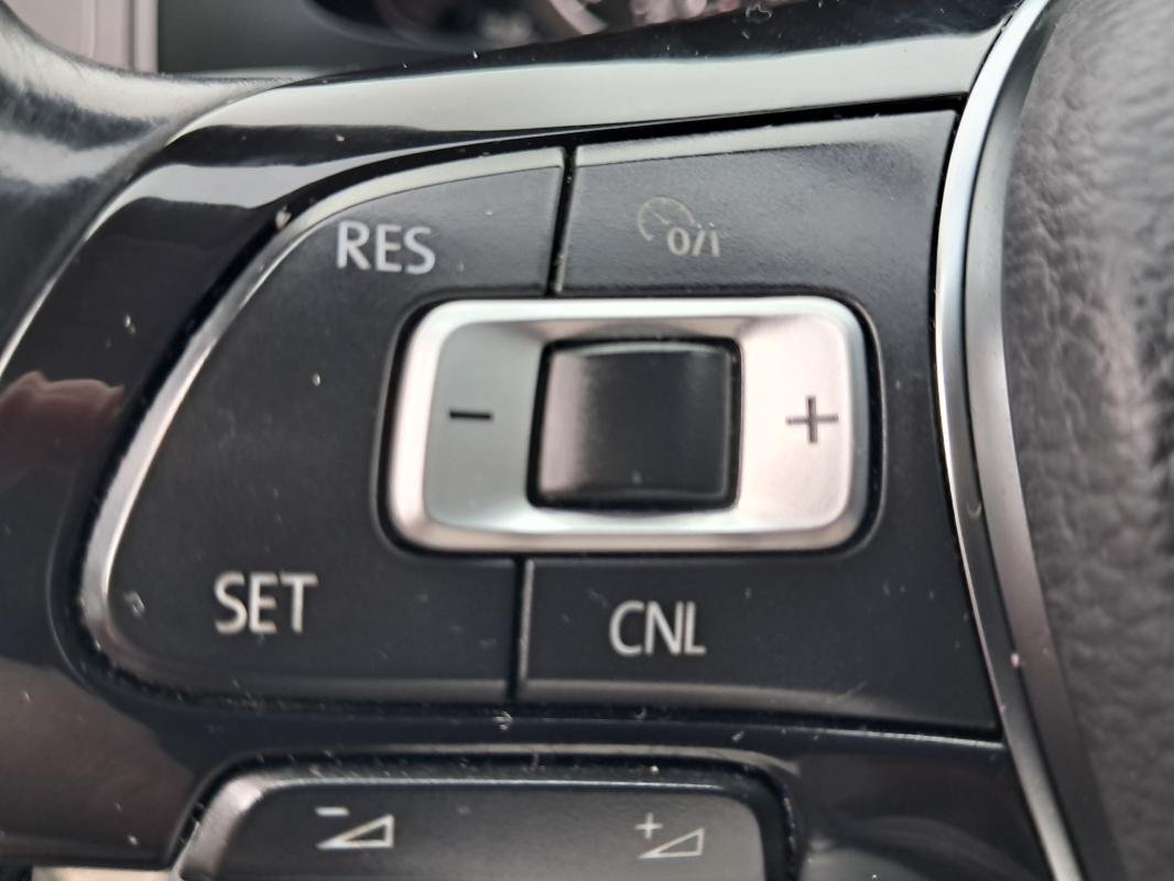 Volkswagen Caravelle - Photo 27