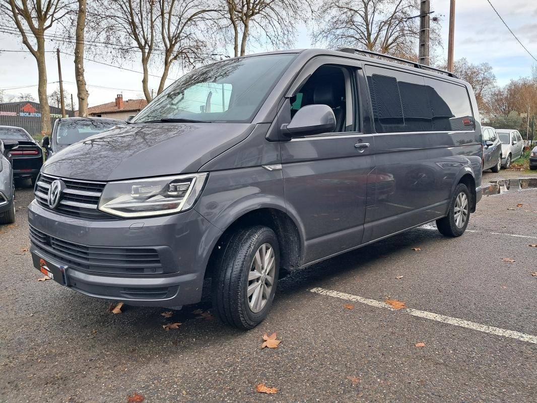 Volkswagen Caravelle - Photo 3