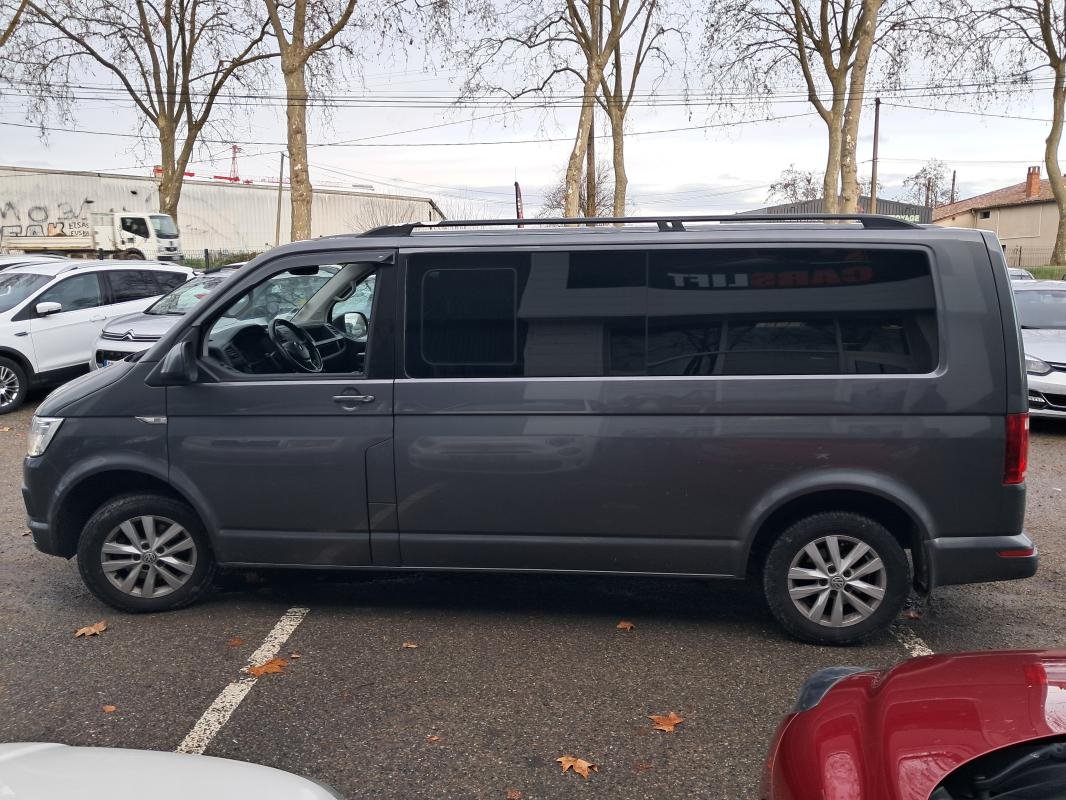 Volkswagen Caravelle - Photo 4