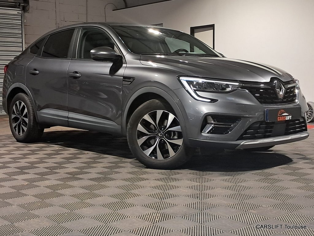Renault Arkana - Photo 1