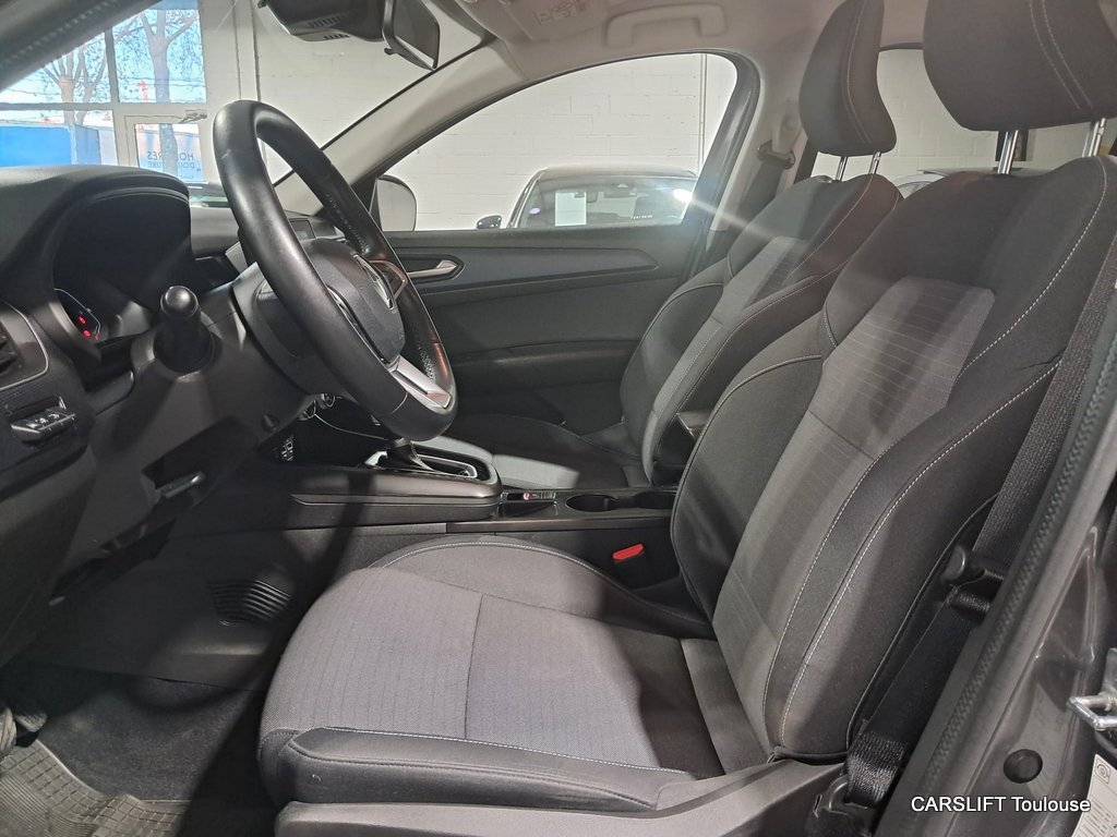 Renault Arkana - Photo 11