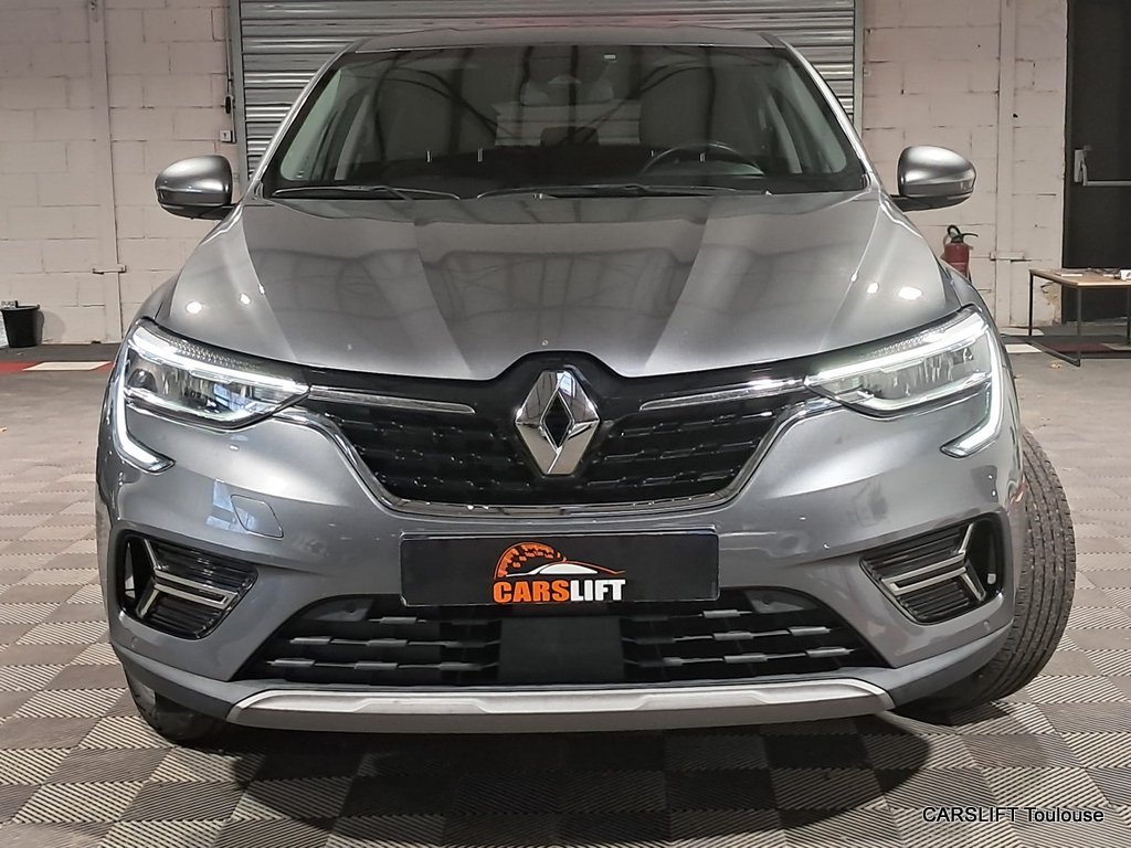 Renault Arkana - Photo 2