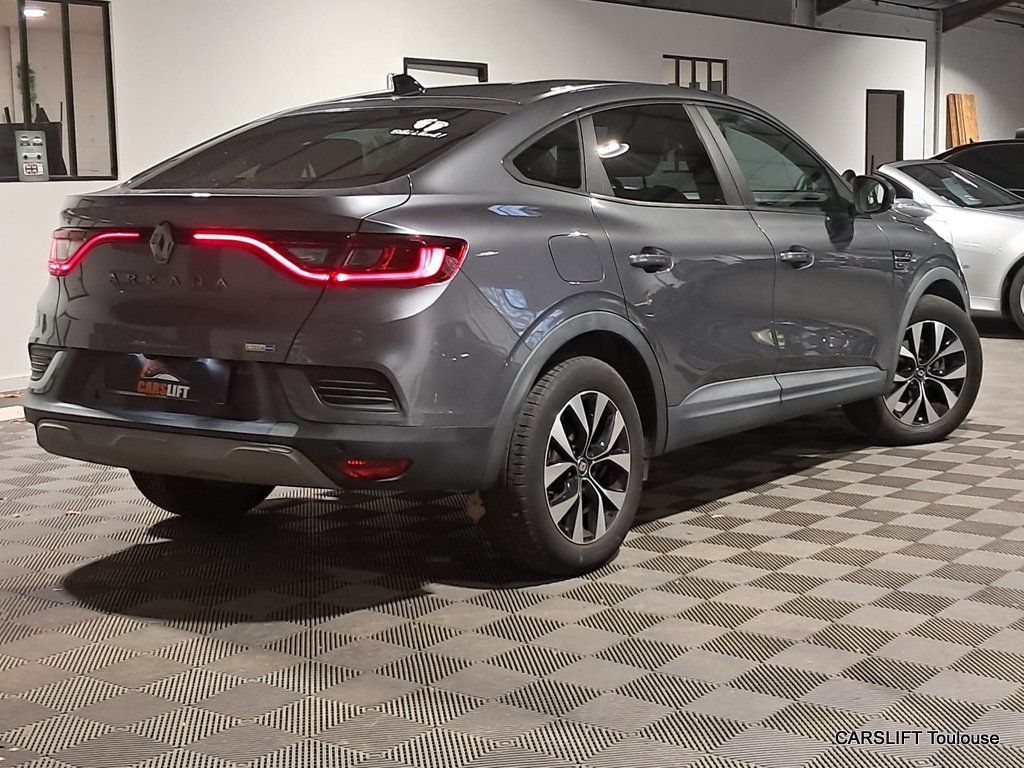 Renault Arkana - Photo 6
