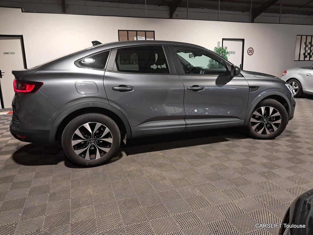 Renault Arkana - Photo 7