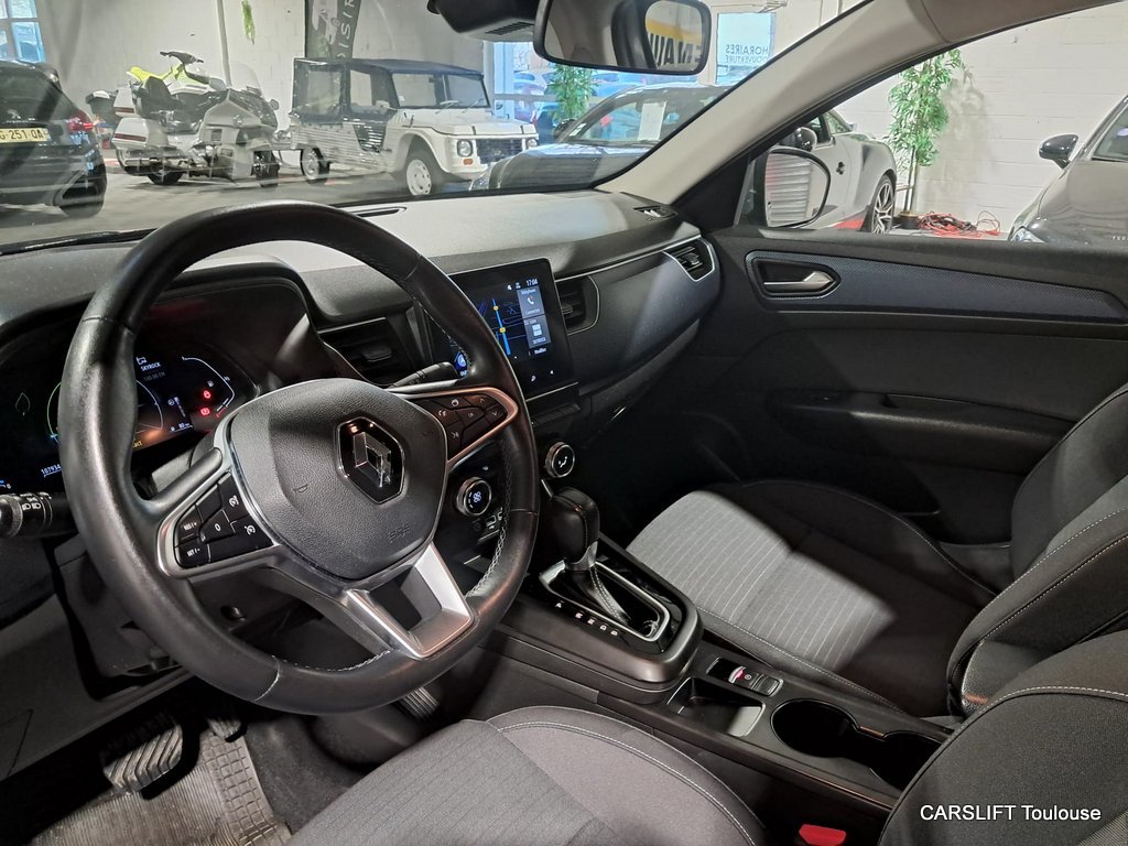 Renault Arkana - Photo 8