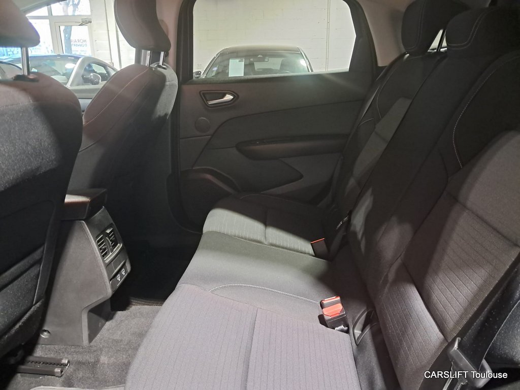 Renault Arkana - Photo 9