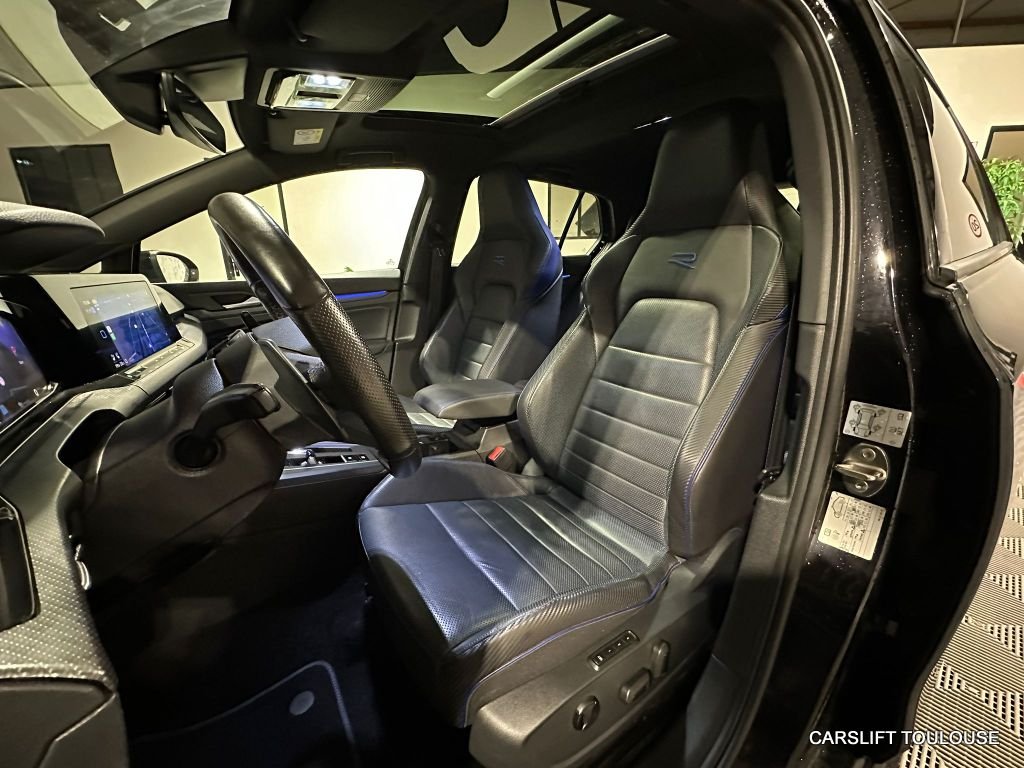 Volkswagen Golf - Photo 11