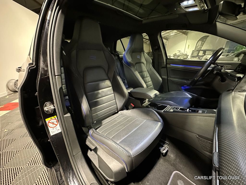 Volkswagen Golf - Photo 12