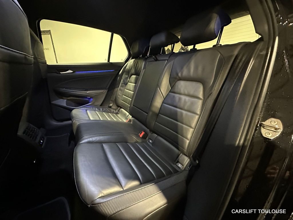 Volkswagen Golf - Photo 13