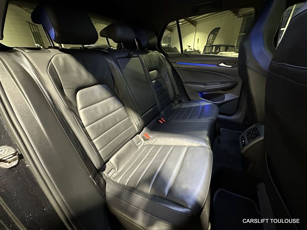 Volkswagen Golf - Photo 14