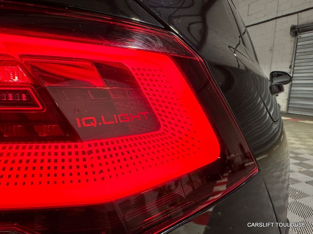 Volkswagen Golf - Photo 16