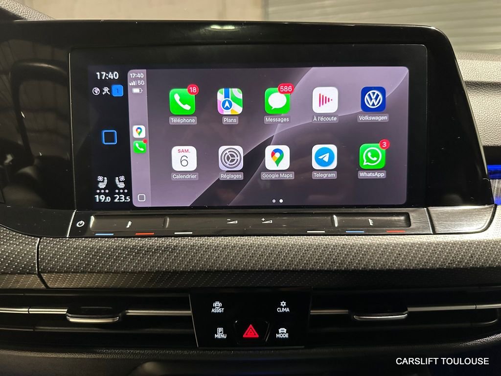 Volkswagen Golf - Photo 18