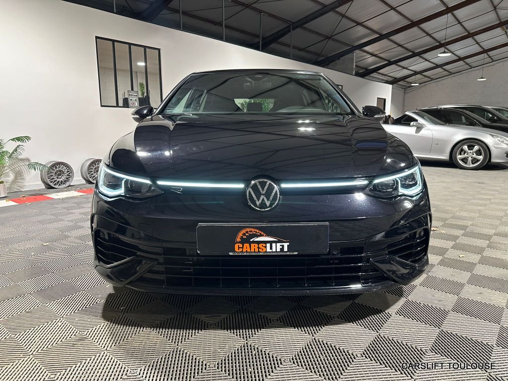 Volkswagen Golf - Photo 2