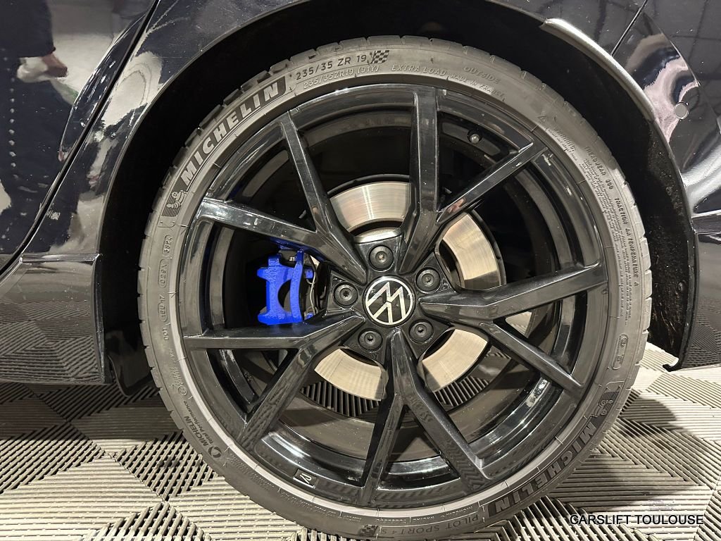 Volkswagen Golf - Photo 26