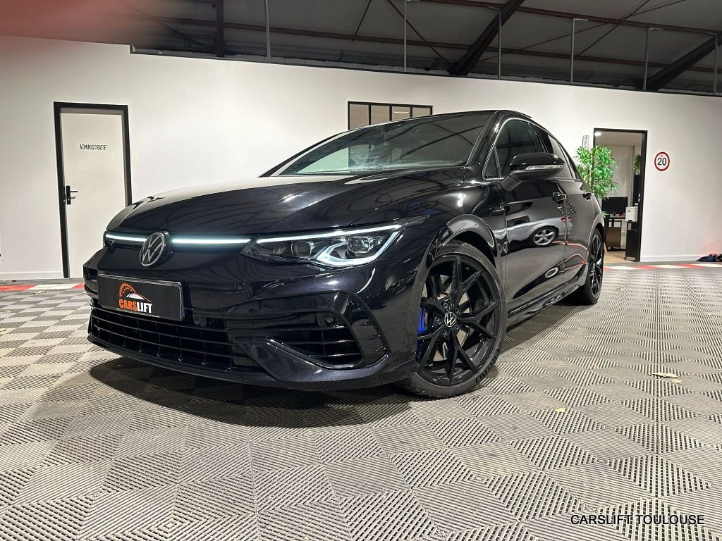 Volkswagen Golf - Photo 3
