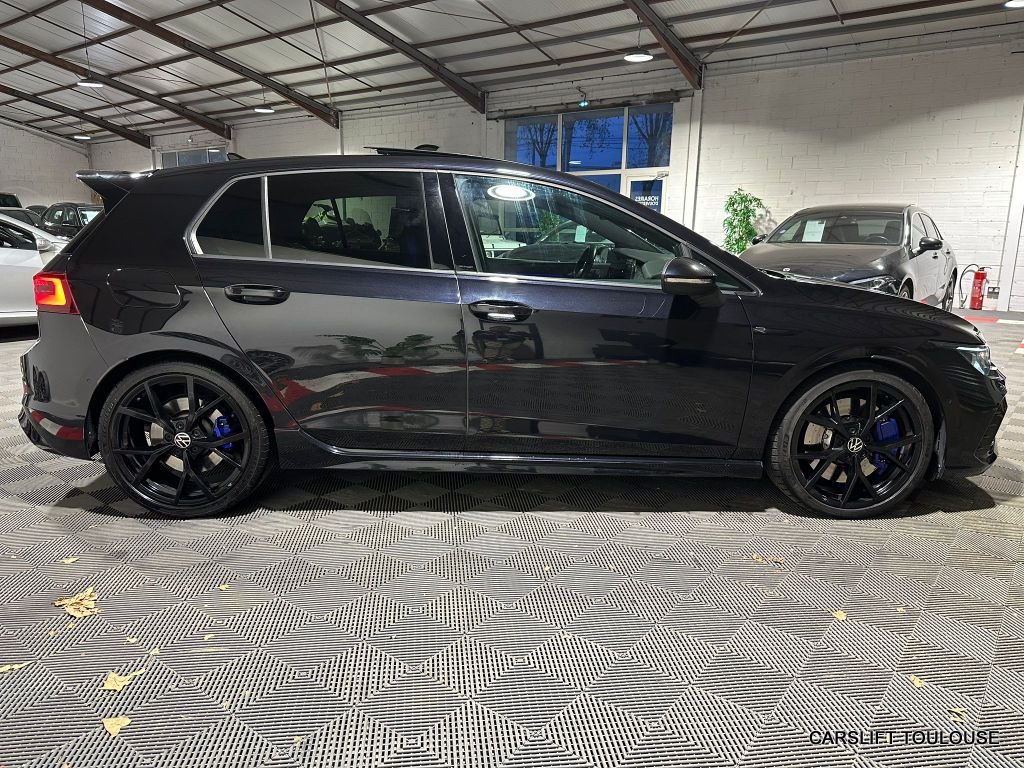 Volkswagen Golf - Photo 4