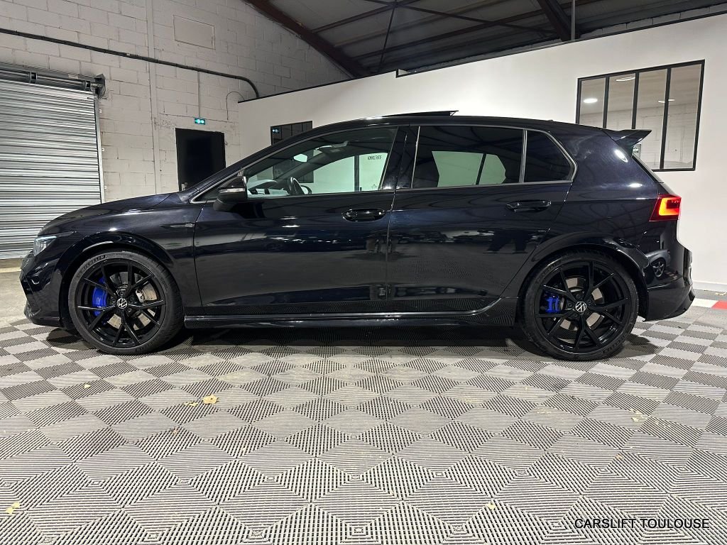 Volkswagen Golf - Photo 5