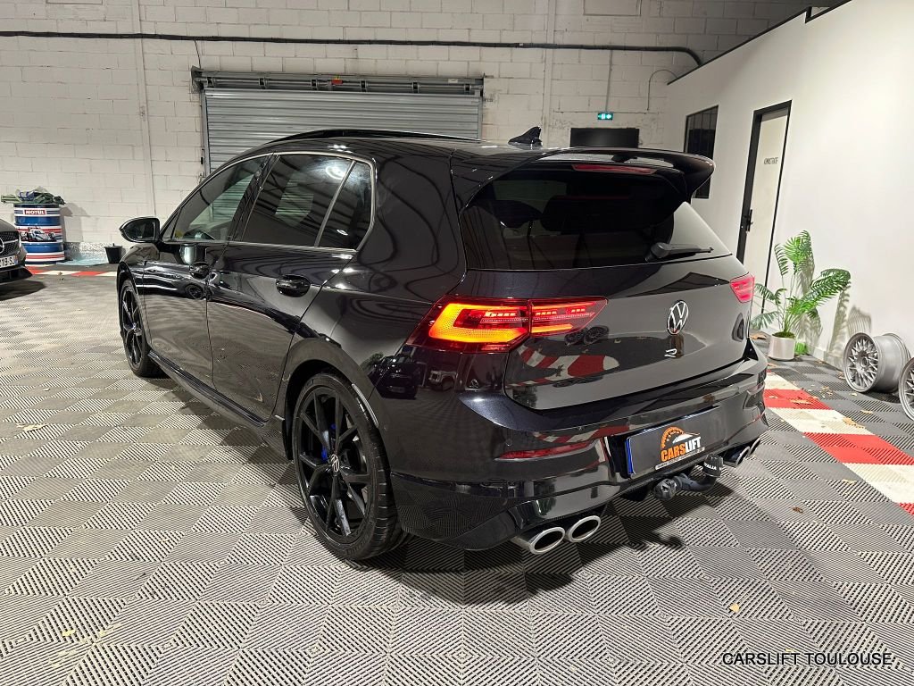 Volkswagen Golf - Photo 6