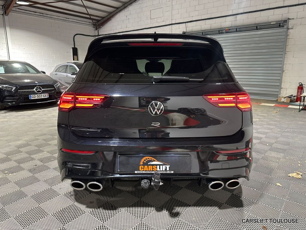 Volkswagen Golf - Photo 7
