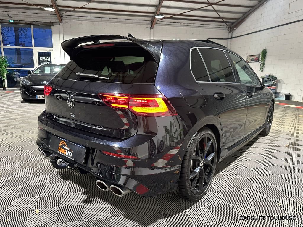 Volkswagen Golf - Photo 8