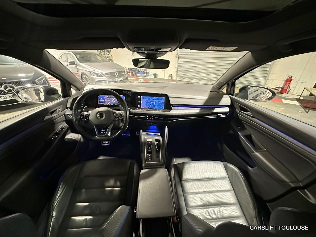 Volkswagen Golf - Photo 9