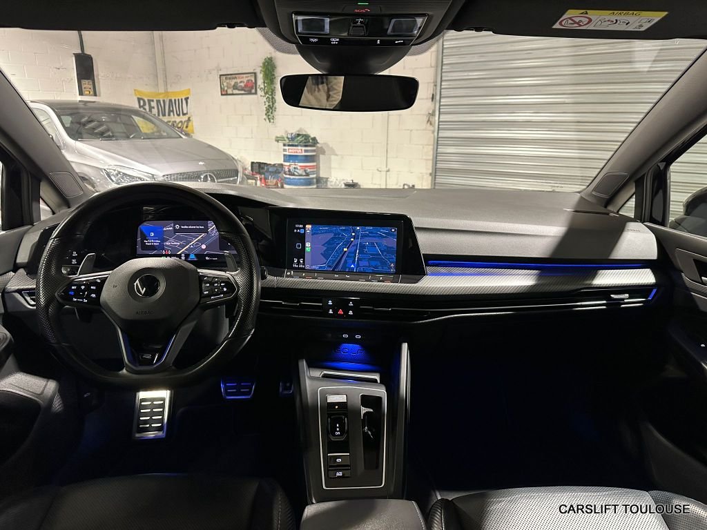 Volkswagen Golf - Photo 10