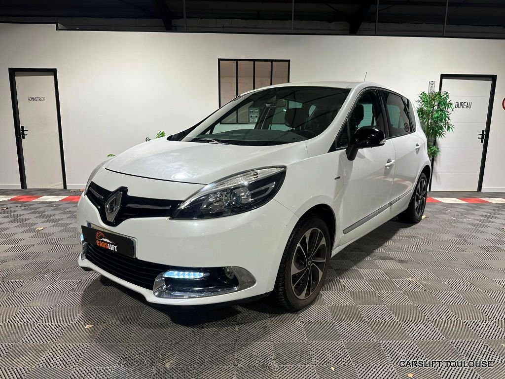 Renault Scénic - Photo 1