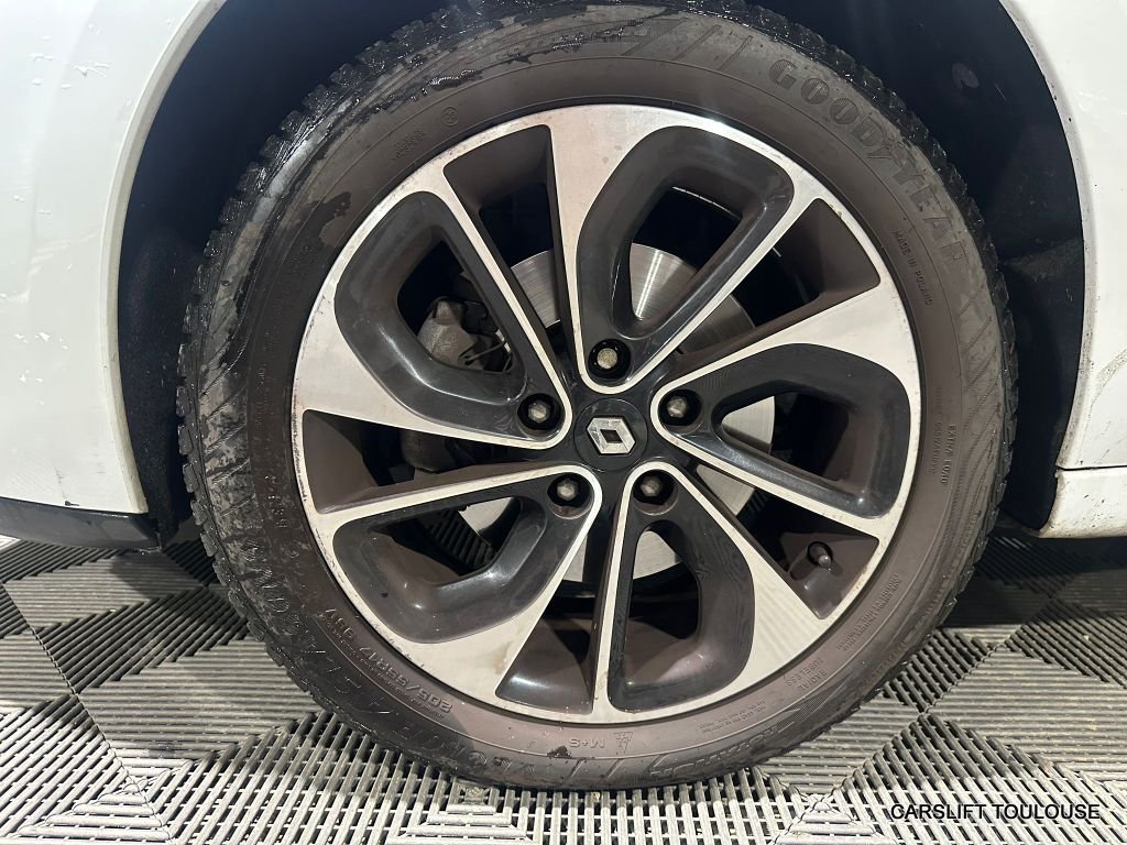 Renault Scénic - Photo 17