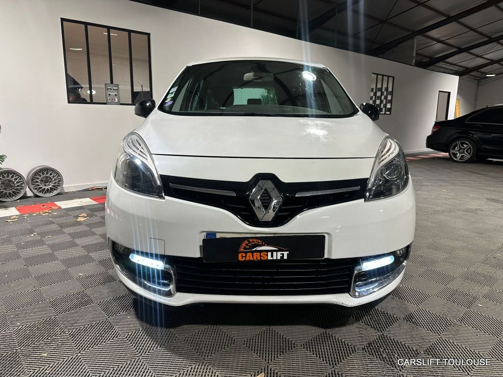 Renault Scénic - Photo 3