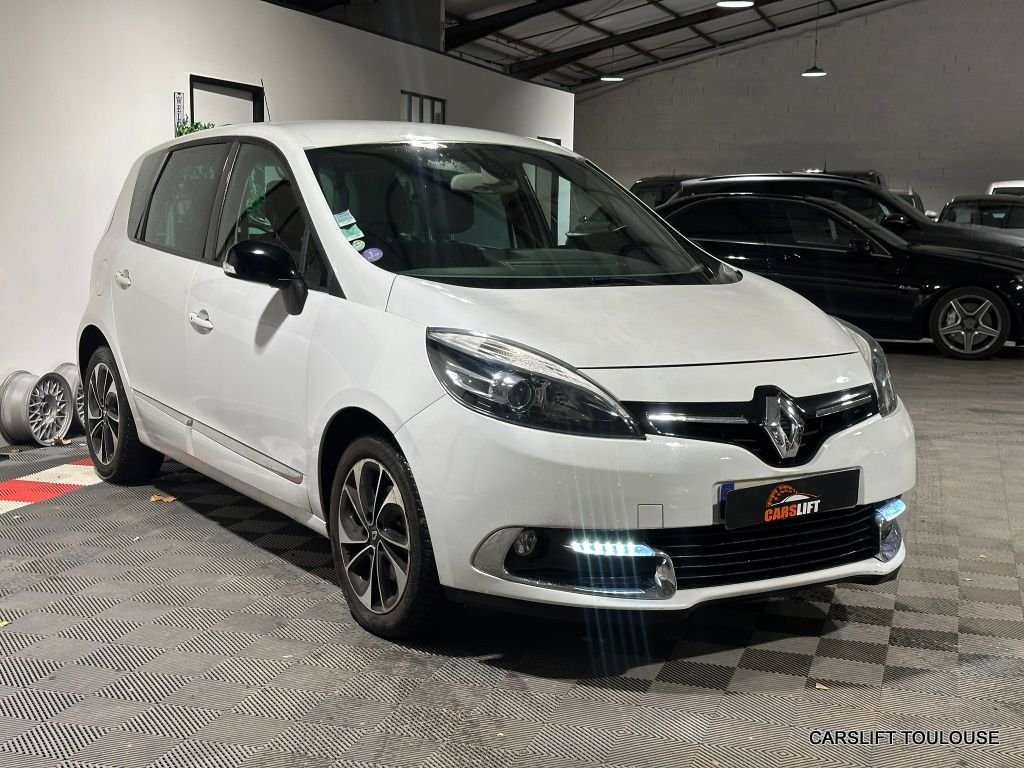 Renault Scénic - Photo 4