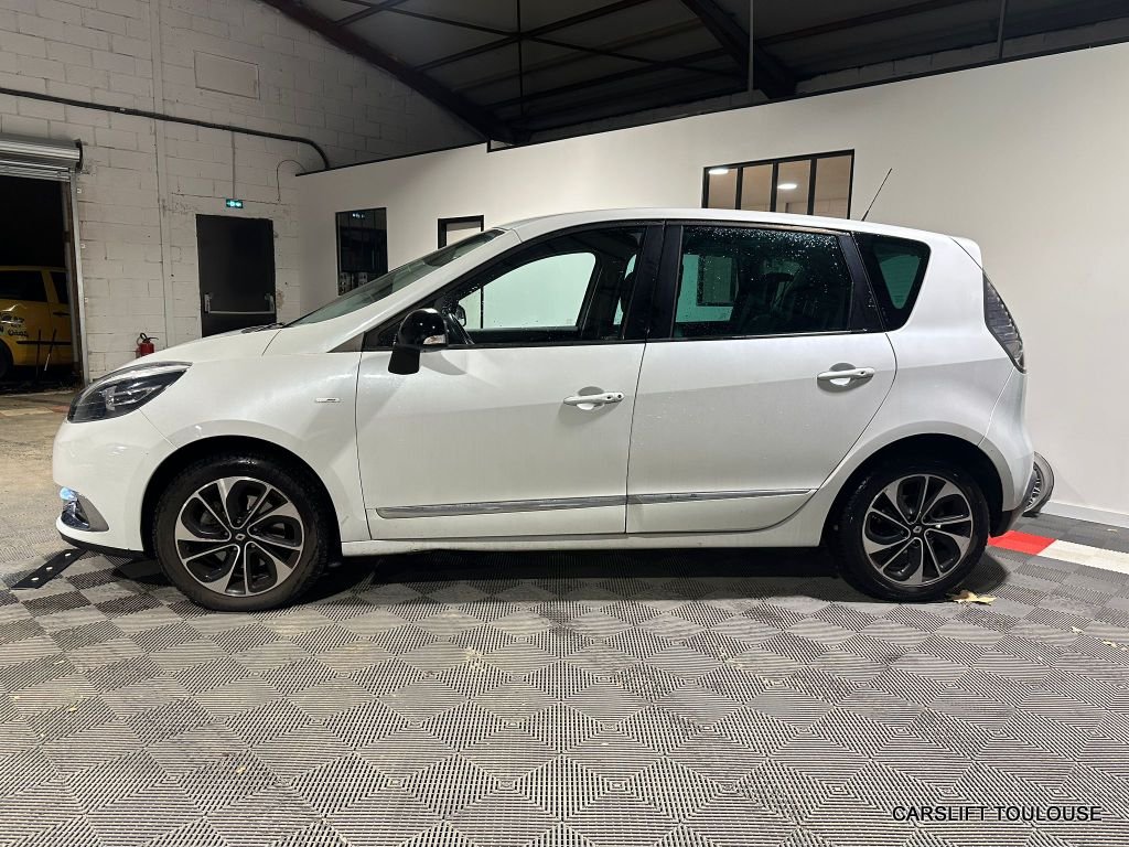Renault Scénic - Photo 5