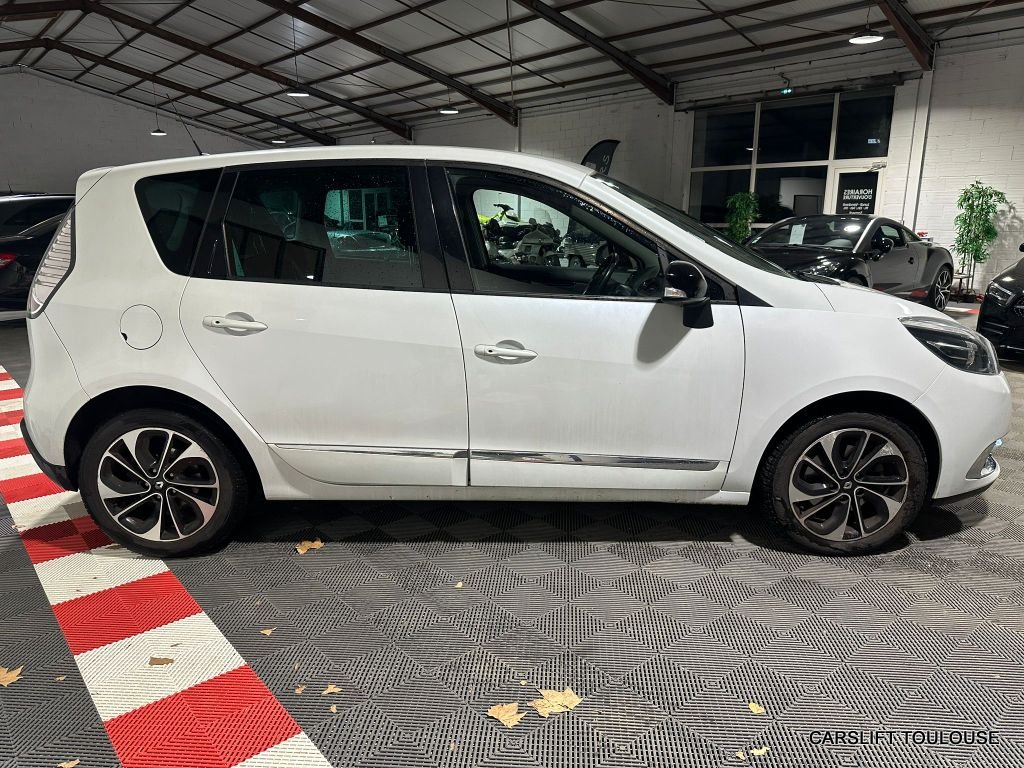 Renault Scénic - Photo 6