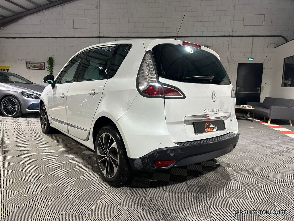 Renault Scénic - Photo 7