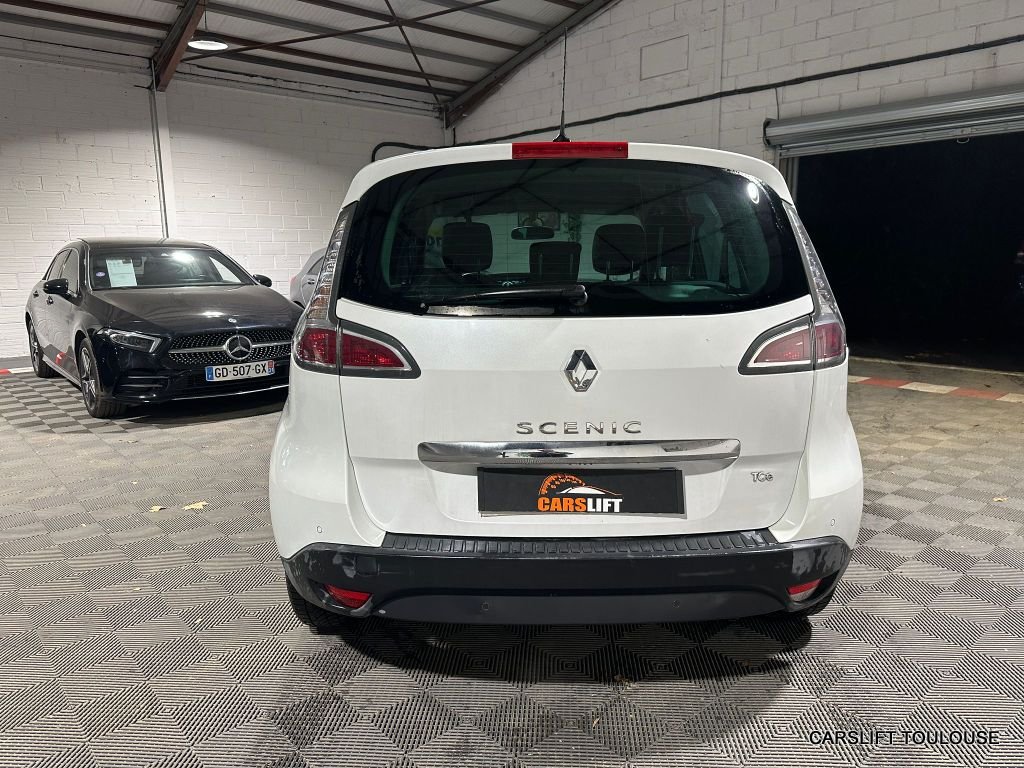 Renault Scénic - Photo 8