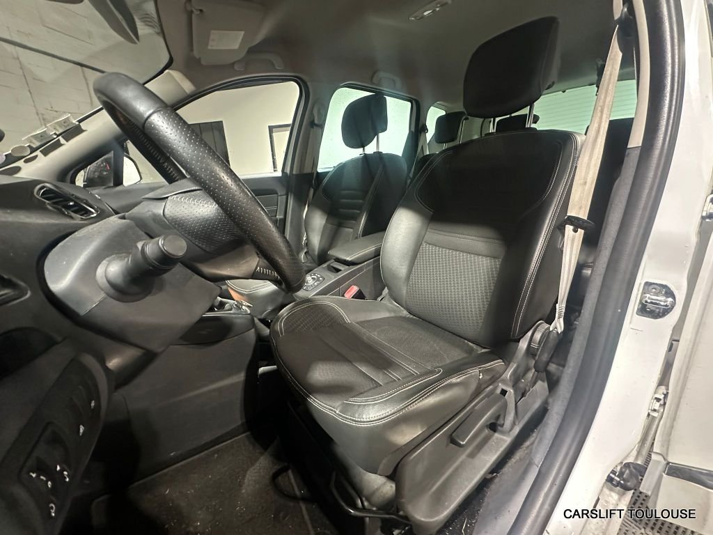 Renault Scénic - Photo 10