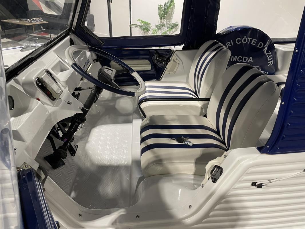 Citroën Mehari - Photo 14