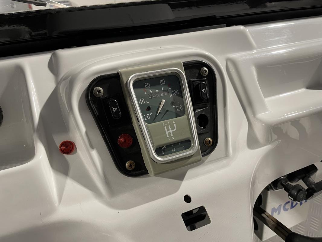 Citroën Mehari - Photo 17
