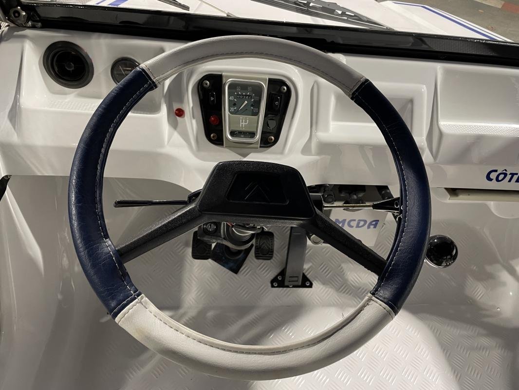 Citroën Mehari - Photo 19
