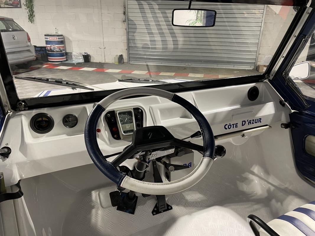 Citroën Mehari - Photo 20